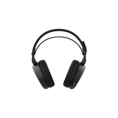 Наушники с микрофоном SteelSeries Arctis 7 Black