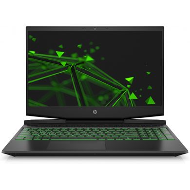 Ноутбук HP Pavilion Gaming 15-ec2013ua Shadow Black (4A7M9EA)