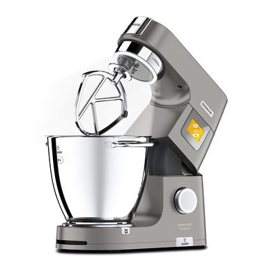 Кухонна машина Kenwood Titanium Chef Patissier XL KWL90.004SI