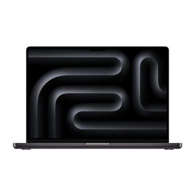 Ноутбук Apple MacBook Pro 16" M3 Pro 512GB Space Black (MRW13) 2023