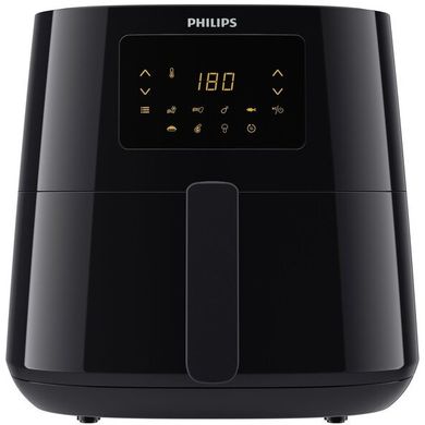 Мультипечь (аэрофритюрница) Philips Ovi Essential HD9270/90