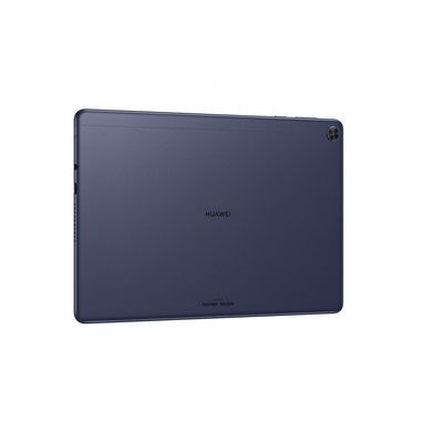 Планшет HUAWEI MatePad T10 2/32GB LTE Deepsea Blue (53011EUQ)