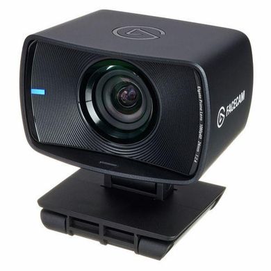 Вебкамера Elgato Facecam PREMIUM FullHD (10WAA9901)