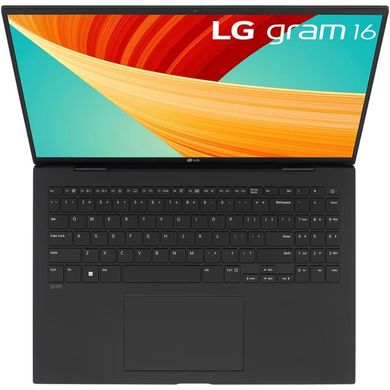 Ноутбук LG gram 16 16Z90R (16Z90R-G.AD7CG)