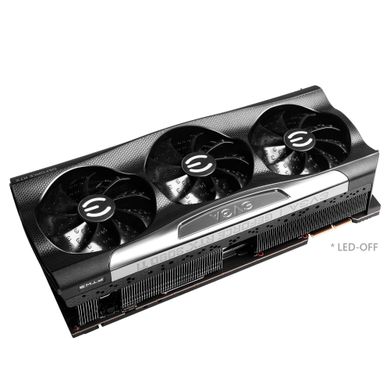 Видеокарта EVGA GeForce RTX 3090 Ti FTW3 ULTRA GAMING (24G-P5-4985-KR)