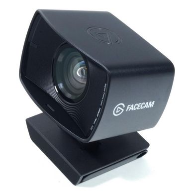 Вебкамера Elgato Facecam PREMIUM FullHD (10WAA9901)