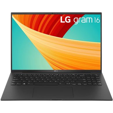 Ноутбук LG gram 16 16Z90R (16Z90R-G.AD7CG)