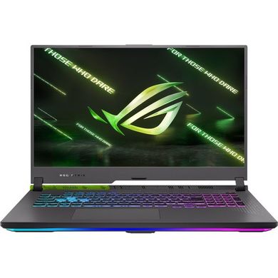 Ноутбук ASUS ROG Strix G17 G713RM (G713RM-LL123W)