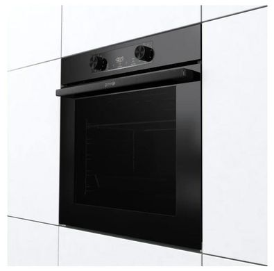 Духова шафа електрична Gorenje BO6735E02BK