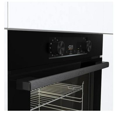 Духовой шкаф электрический Gorenje BO6735E02BK