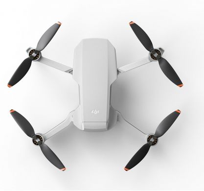 Квадрокоптер DJI Mini 2 (CP.MA.00000312.01)