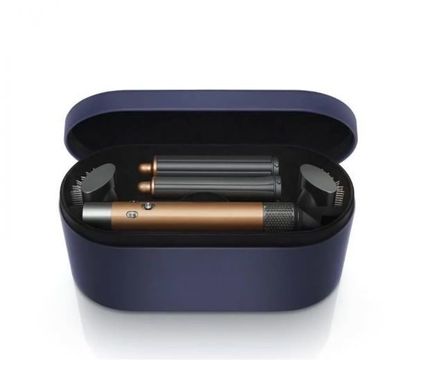 Стайлер Dyson Airwrap Complete Long Copper/Nickel (395454-01)