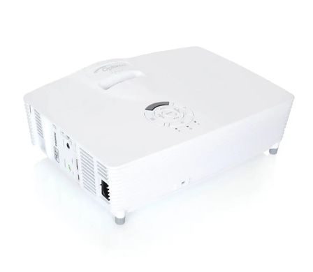 Ультракороткофокусный проектор Optoma GT1080e (95.8ZF01GC2E)