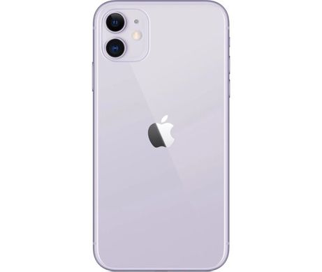 Смартфон Apple iPhone 11 256GB Purple (MWLQ2) (No Box)