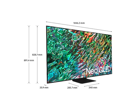 Телевизор Samsung Neo QLED QE65QN90B
