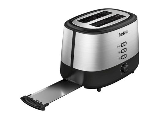 Тостер Tefal TOAS 2S TT520 (TT520D10)