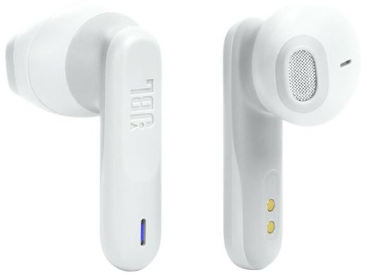 Навушники TWS JBL Wave Flex White (JBLWFLEXWHT)