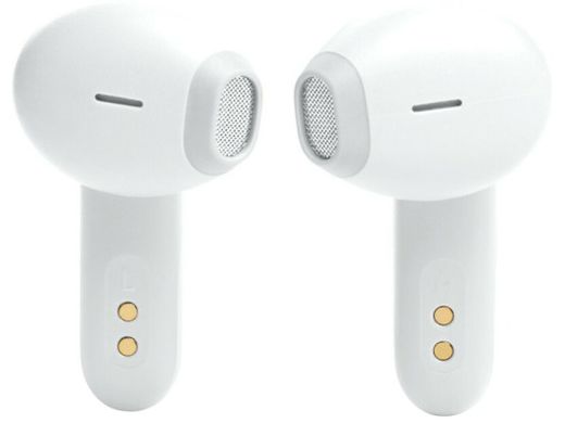 Навушники TWS JBL Wave Flex White (JBLWFLEXWHT)