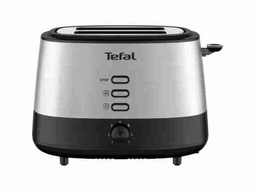 Тостер Tefal TOAS 2S TT520 (TT520D10)