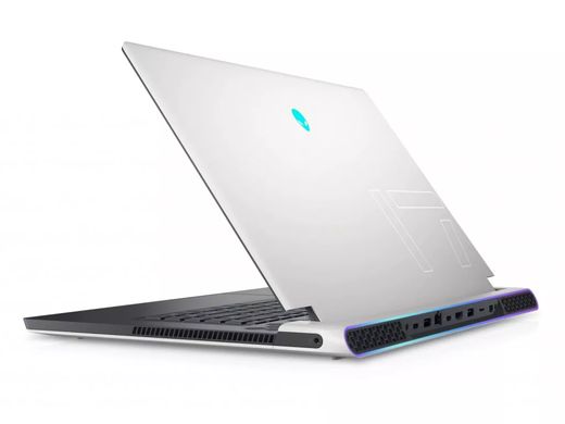 Ноутбук Alienware X17 R2 Lunar Light (AWX17R2-9370WHT-PUS) (Custom 64/2TB)