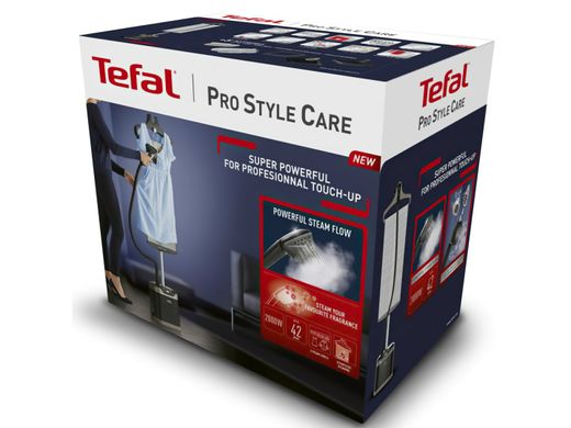 Отпариватель Tefal Pro Style Care IT8490