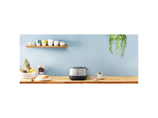 Тостер Tefal TOAS 2S TT520 (TT520D10)