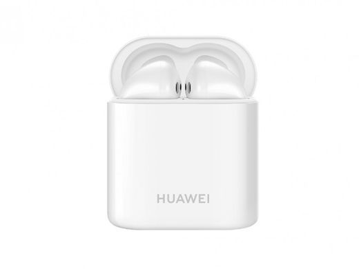 Навушники TWS HUAWEI Freebuds 2 Pro White