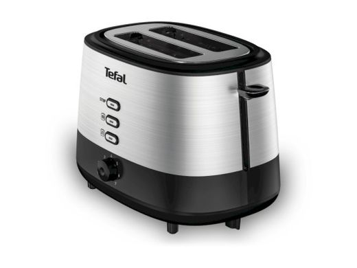 Тостер Tefal TOAS 2S TT520 (TT520D10)