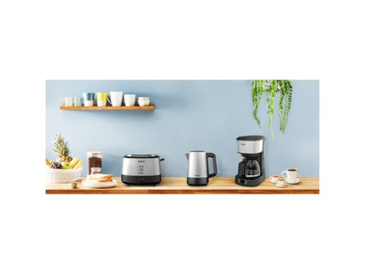 Тостер Tefal TOAS 2S TT520 (TT520D10)