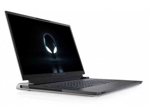 Ноутбук Alienware X17 R2 Lunar Light (AWX17R2-9370WHT-PUS) (Custom 64/2TB)