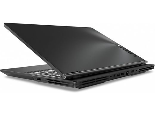 Ноутбук Lenovo Legion Y540-15IRH (81SX016GPB) Black