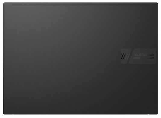 Ноутбук ASUS Vivobook Pro 16X OLED M7600QE Black (M7600QE-L2014X)