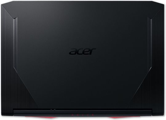 Ноутбук Acer Nitro 5 AN515-55-55U4 Obsidian Black (NH.Q7MEU.00C)