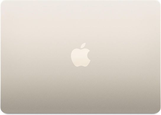Ноутбук Apple MacBook Air 13,6" M3 2024 Starlight (Z1BA00161)