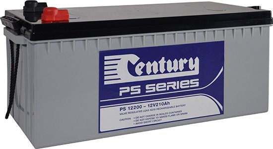 Акумулятор Century PS12200