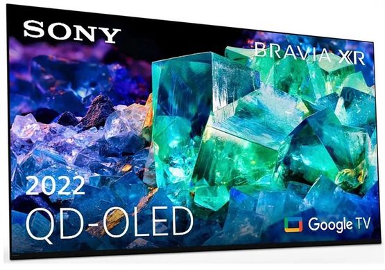 Телевизор Sony XR-65A95K