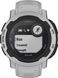 Смарт-годинник Garmin Instinct 2 Solar Mist Gray (010-02627-11) - 2