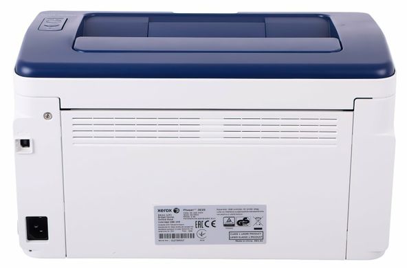 Принтер Xerox Phaser 3020
