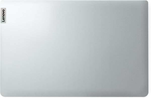 Ноутбук Lenovo IdeaPad 1 15IGL7 Cloud Grey (82V7004DRA)