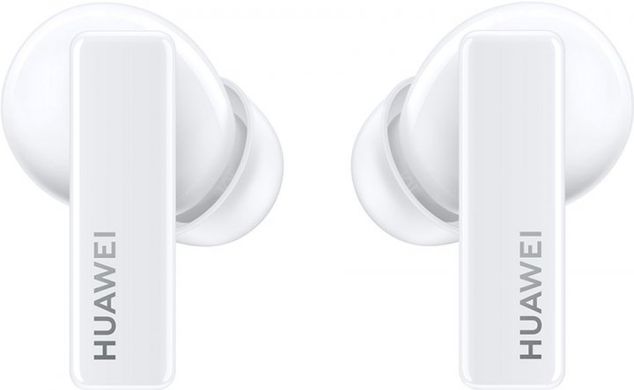 Наушники TWS HUAWEI FreeBuds Pro Ceramic White (55033755)