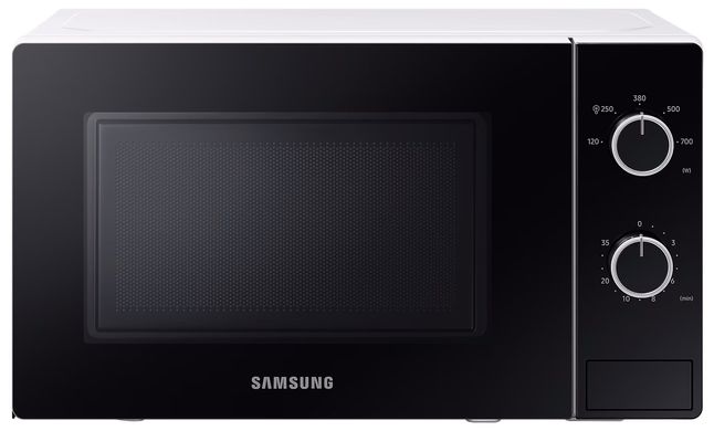 Мікрохвильовка Samsung MS20A3010AH