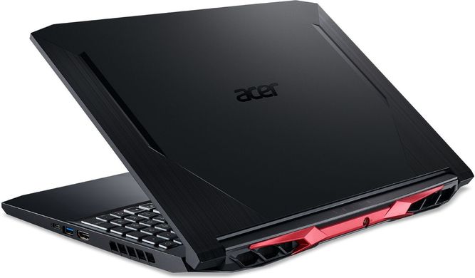 Ноутбук Acer Nitro 5 AN515-55-55U4 Obsidian Black (NH.Q7MEU.00C)