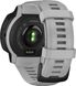 Смарт-годинник Garmin Instinct 2 Solar Mist Gray (010-02627-11) - 4