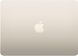 Ноутбук Apple MacBook Air 13,6" M3 2024 Starlight (Z1BA00161) - 4
