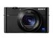 Компактний фотоапарат Sony DSC-RX100 V (DSCRX100M5) - 2