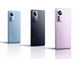 Смартфон Xiaomi 12 Pro 12/256GB Purple - 4