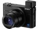 Компактний фотоапарат Sony DSC-RX100 V (DSCRX100M5) - 1