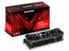 Видеокарта PowerColor Radeon RX 6800 XT 16 GB Red Devil (AXRX 6800XT 16GBD6-3DHE/OC) - 1