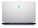 Ноутбук Alienware X17 R2 Lunar Light (AWX17R2-9370WHT-PUS) (Custom 64/2TB) - 2