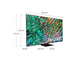 Телевизор Samsung Neo QLED QE65QN90B - 3